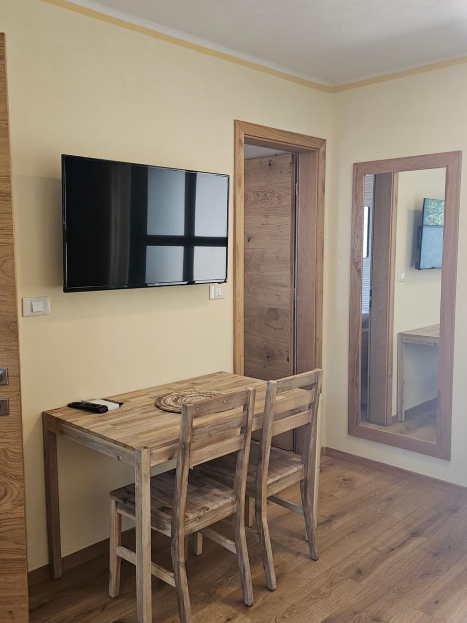 Kamp Brda Camping and rooms Campground/ 
RV Resort in Friuli-Venezia Giulia