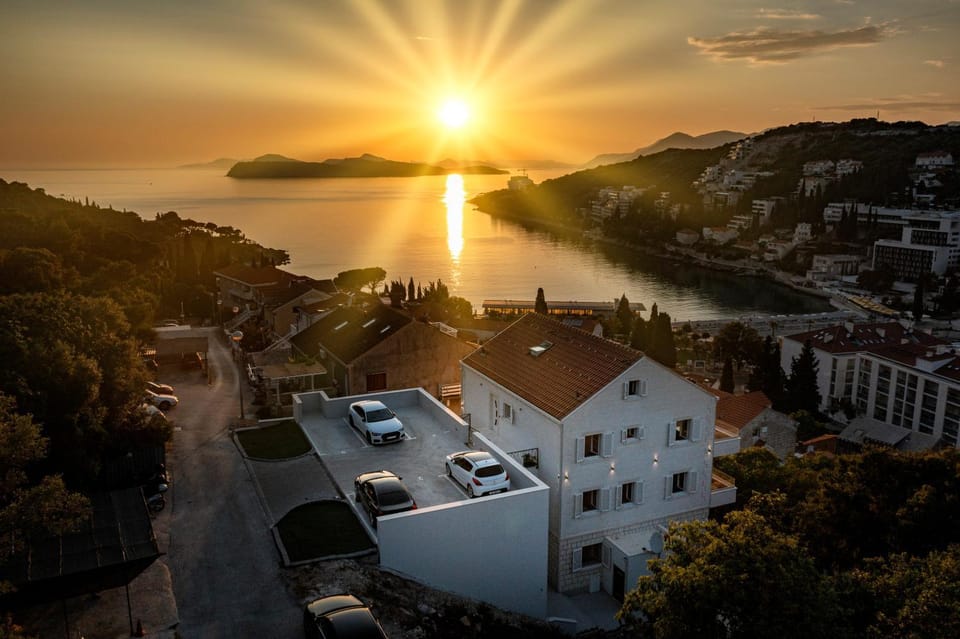 Sunset Premium Residence IV Apartment in Dubrovnik