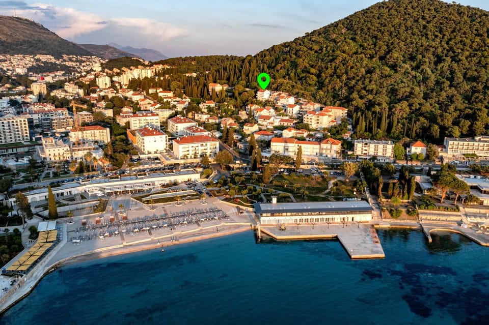 Sunset Premium Residence IV Apartment in Dubrovnik