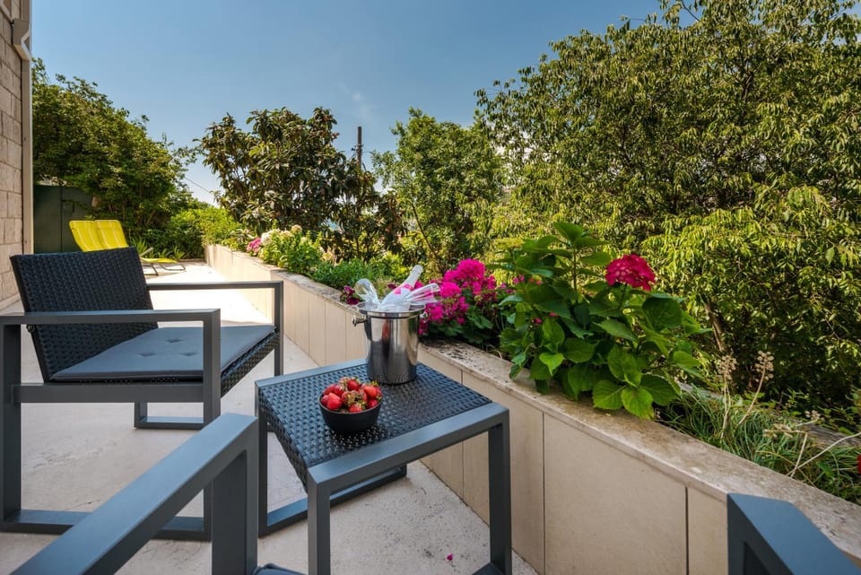 Sunset Premium Residence IV Apartment in Dubrovnik