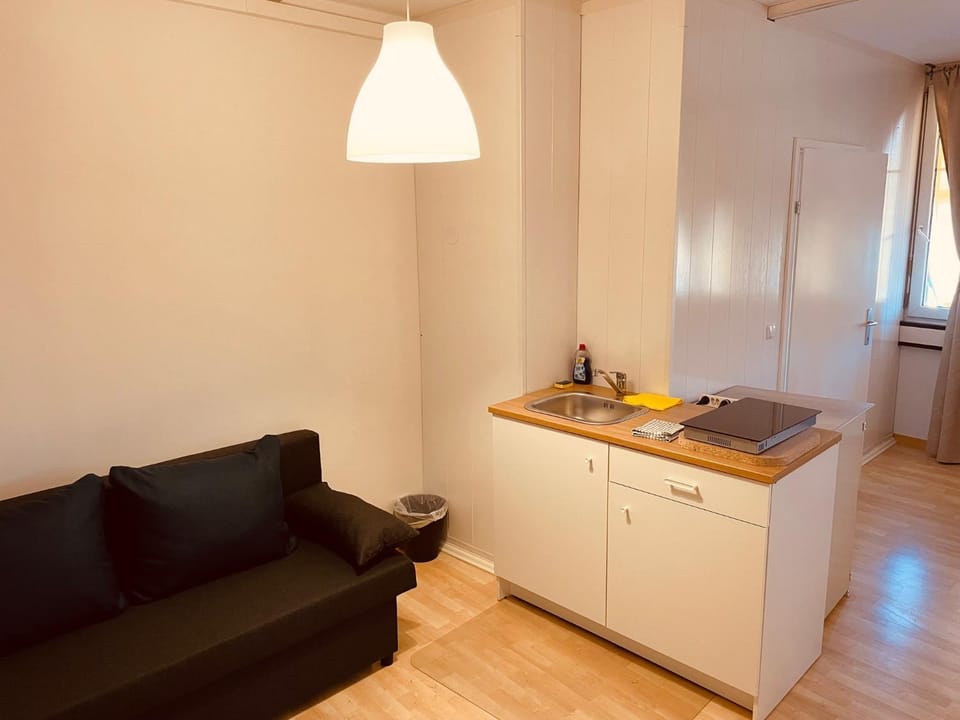 Veni Apartments Apartment in Graz