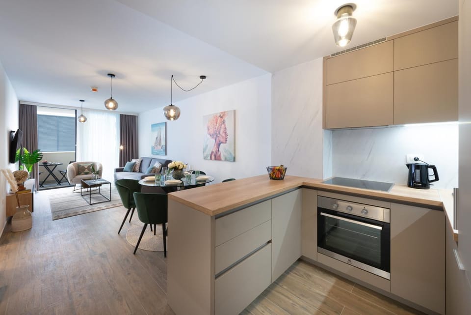 Central Dubrovnik Apartment Apartment in Dubrovnik