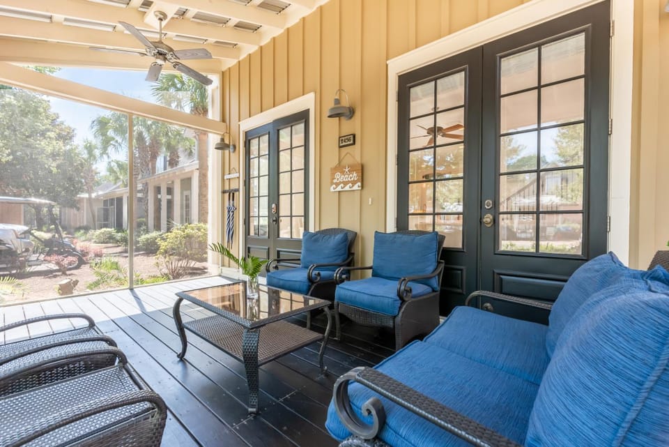 Bungalos 2456 House in South Walton County