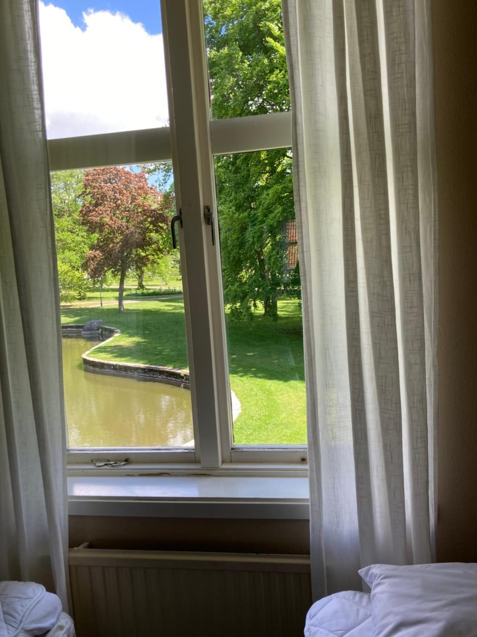 Mössebergs vandrarhem Hostel in Västra Götaland County