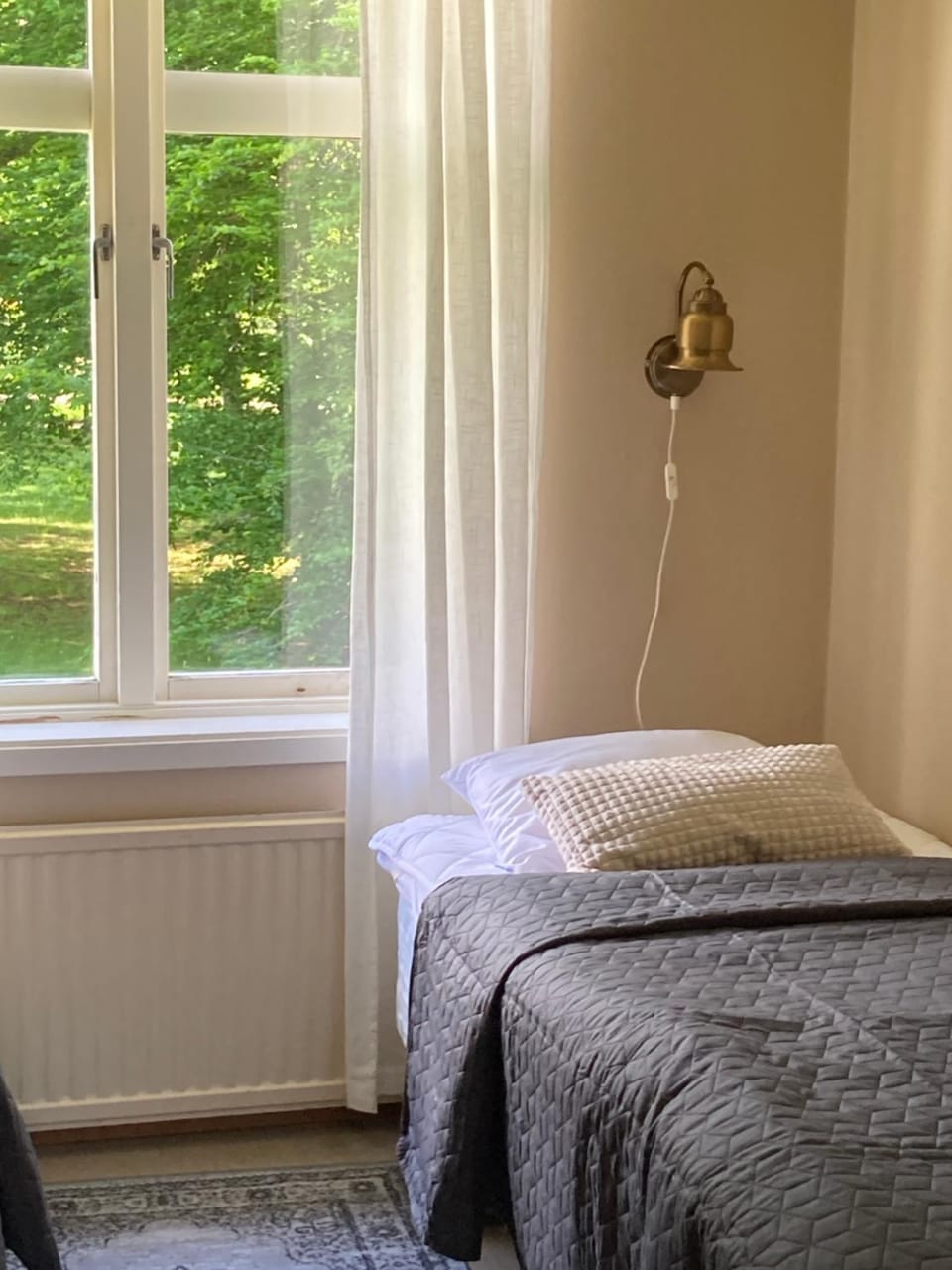 Mössebergs vandrarhem Hostel in Västra Götaland County