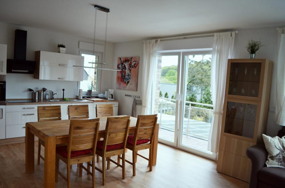 Wellness Apartments Sophienhöhe AM POOL Apartment in Rhineland-Palatinate