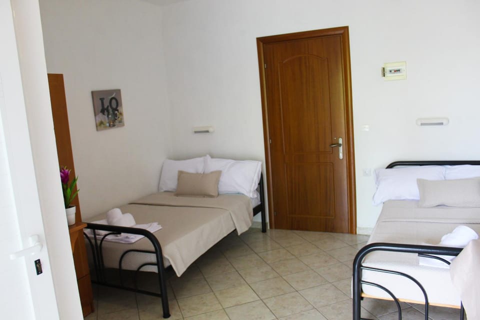 VILLA BORA Apartment hotel in Pieria, Greece