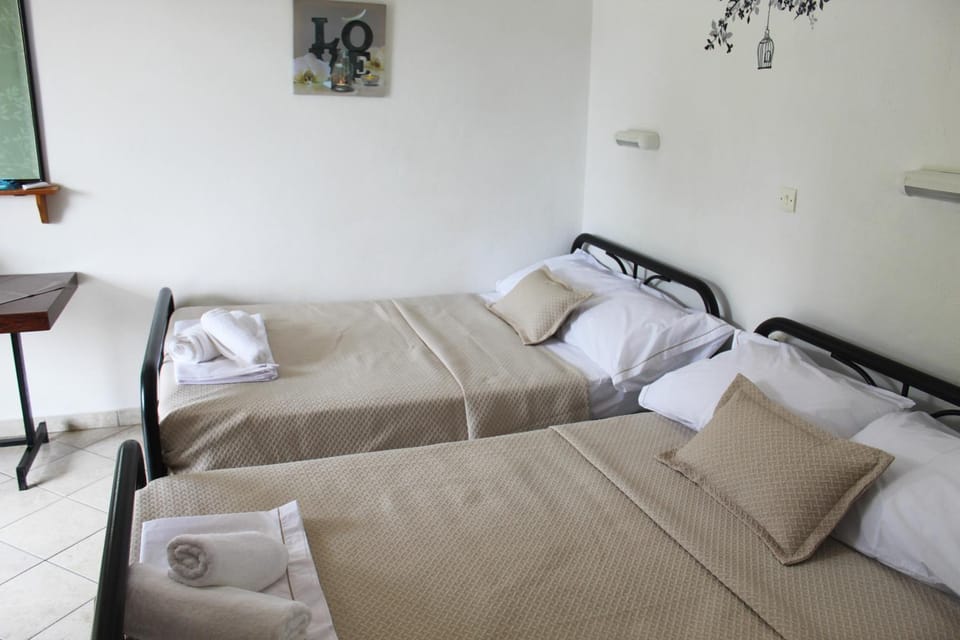 VILLA BORA Apartment hotel in Pieria, Greece