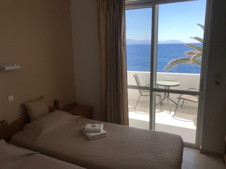 Hotel Krinos Hotel in Karpathos, 857 00, Greece