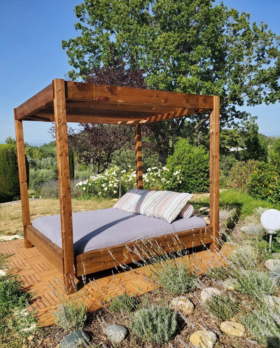 Le Jas des Cannebieres Bed and Breakfast in Provence-Alpes-Côte d'Azur