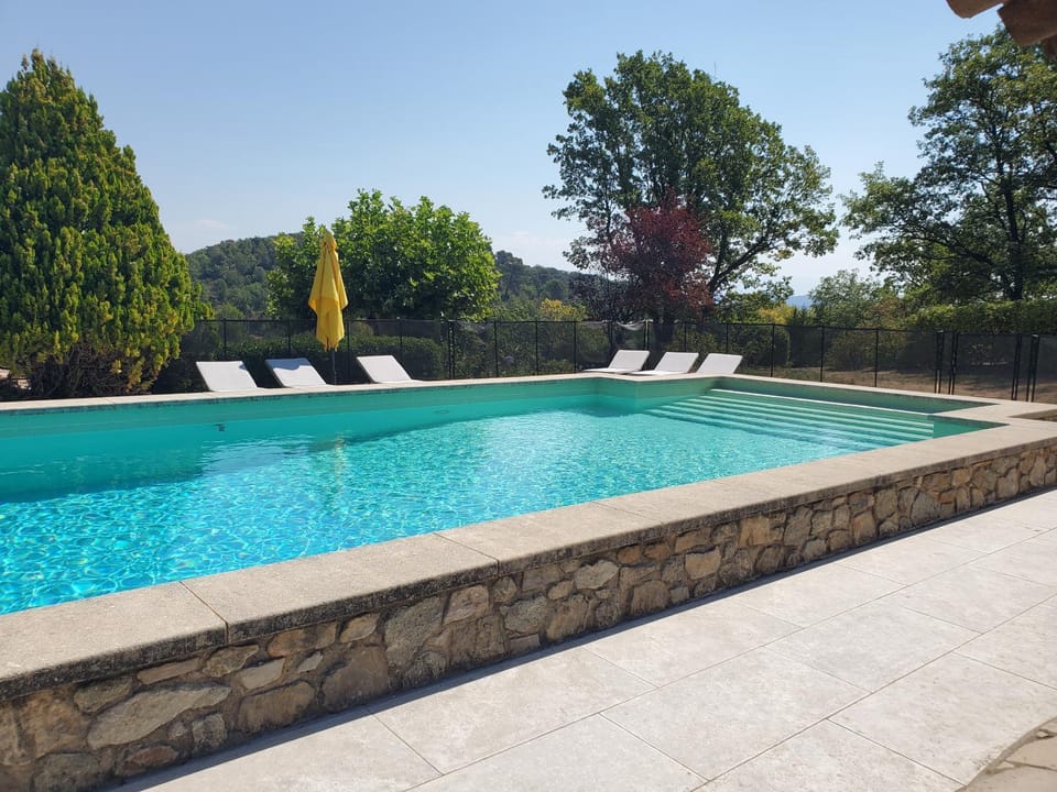 Le Jas des Cannebieres Bed and Breakfast in Provence-Alpes-Côte d'Azur