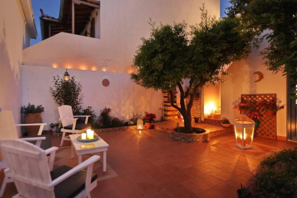 Philoxenia Guest House House in Skopelos