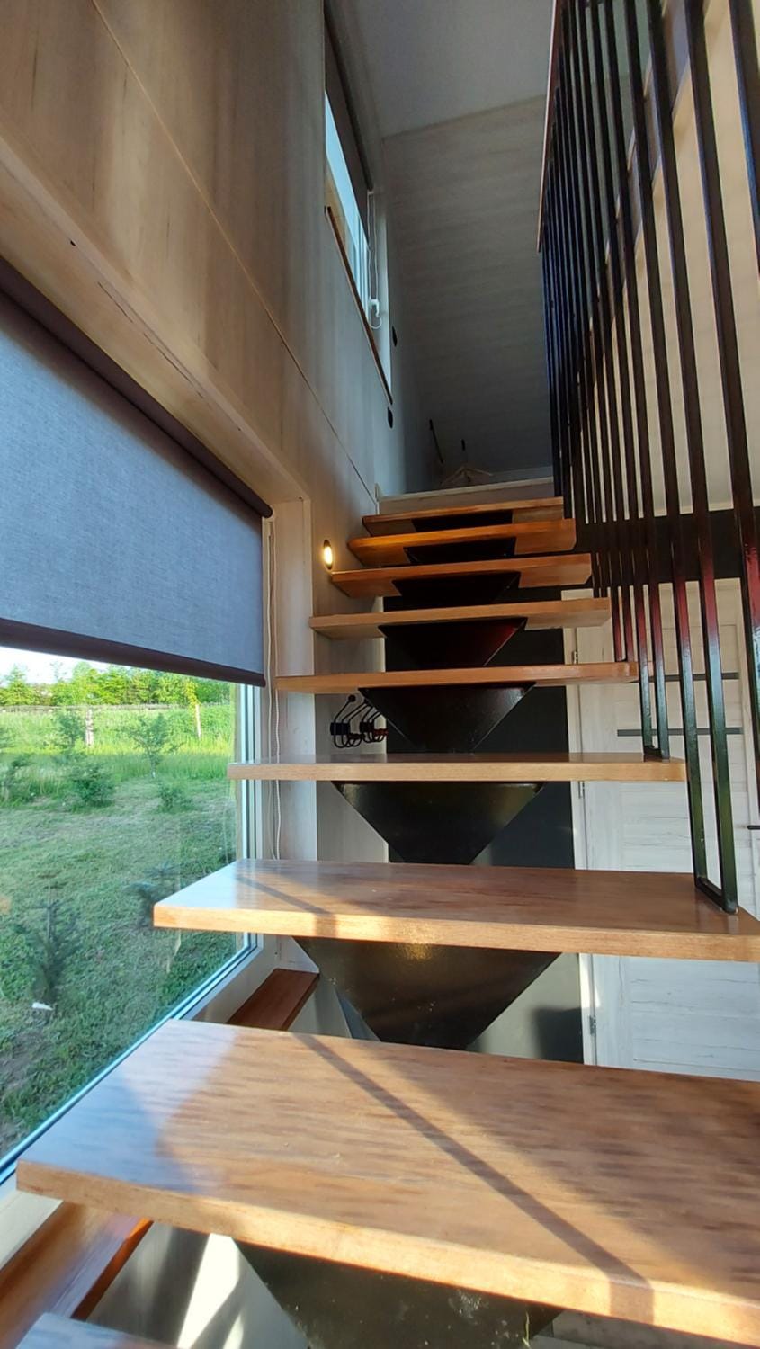 Agrodomki-OKEJ Dom Belweder House in Pomeranian Voivodeship