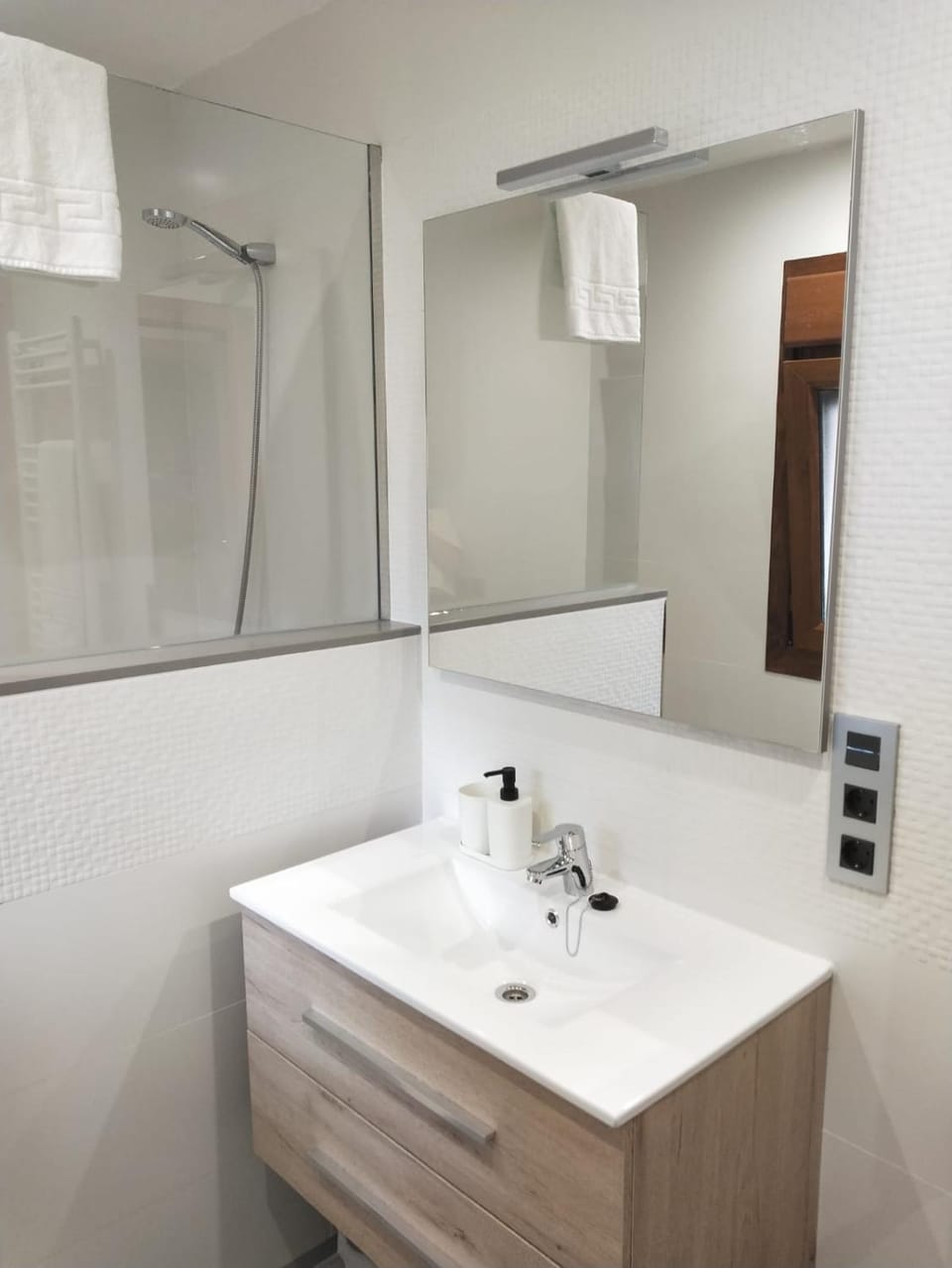 Ribera del Sella II Apartment in Asturias