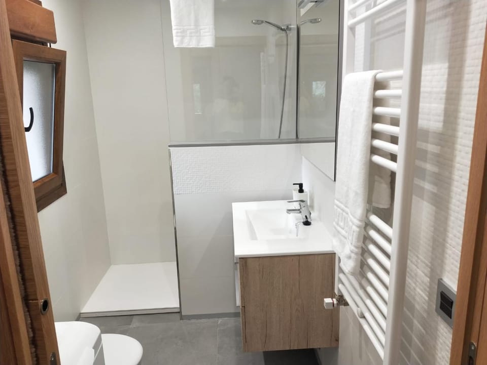 Ribera del Sella II Apartment in Asturias