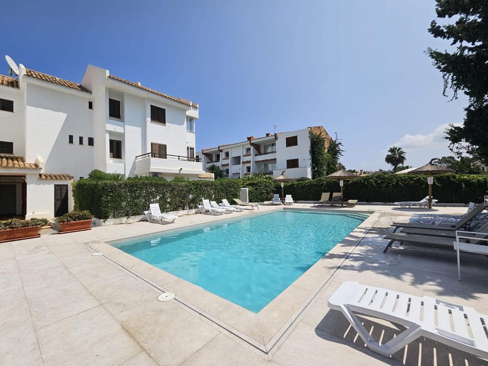 Beautiful Apartment in Pollença Gotmar Apartment in Serra de Tramuntana