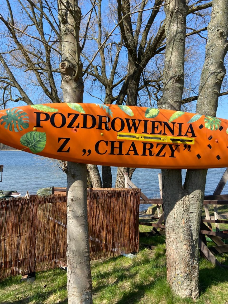 Domek wakacyjny House in Pomeranian Voivodeship