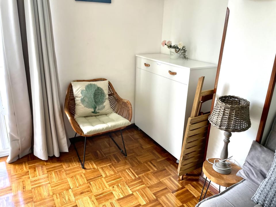 Rincon en el Rio Sella Apartment in Asturias