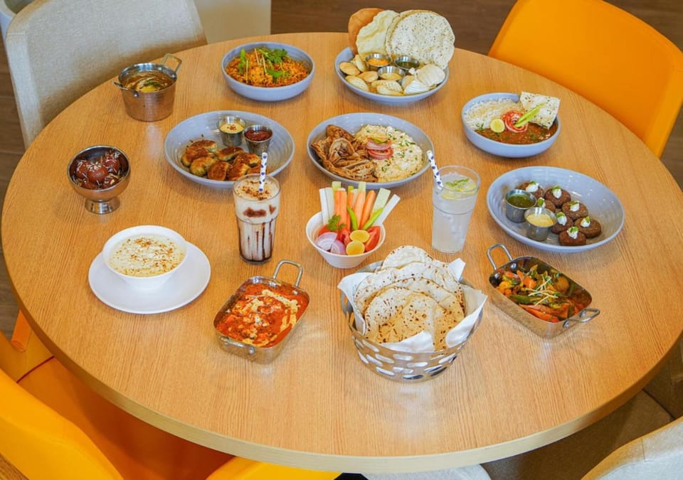 Restaurant/places to eat, Breakfast