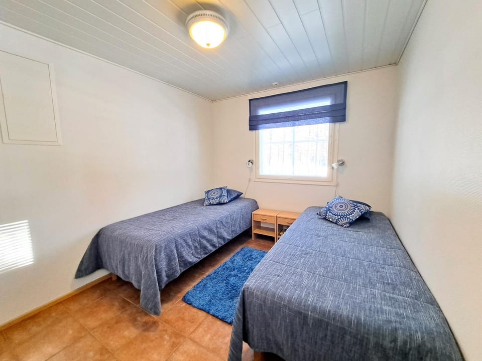 Ravilac 5 Apartment in Finland