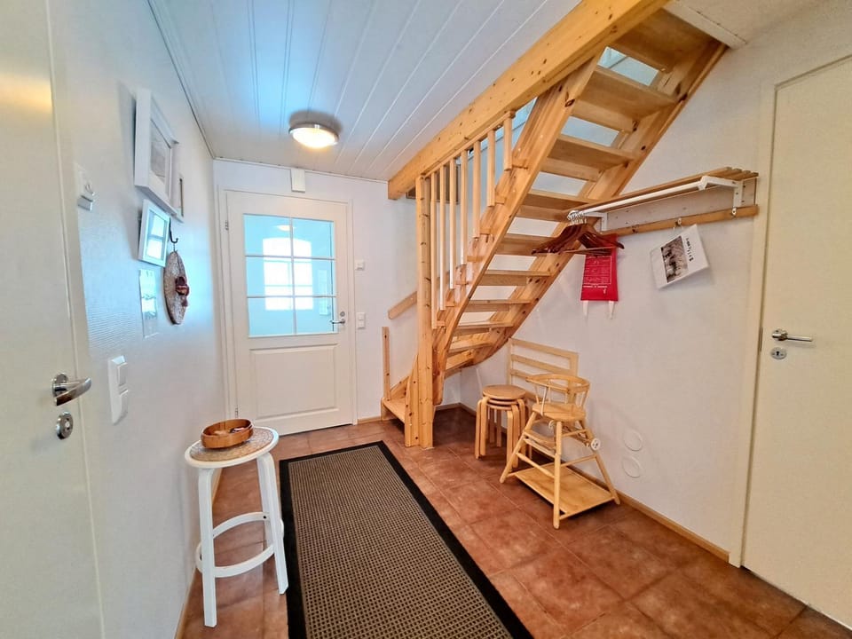 Ravilac 5 Apartment in Finland