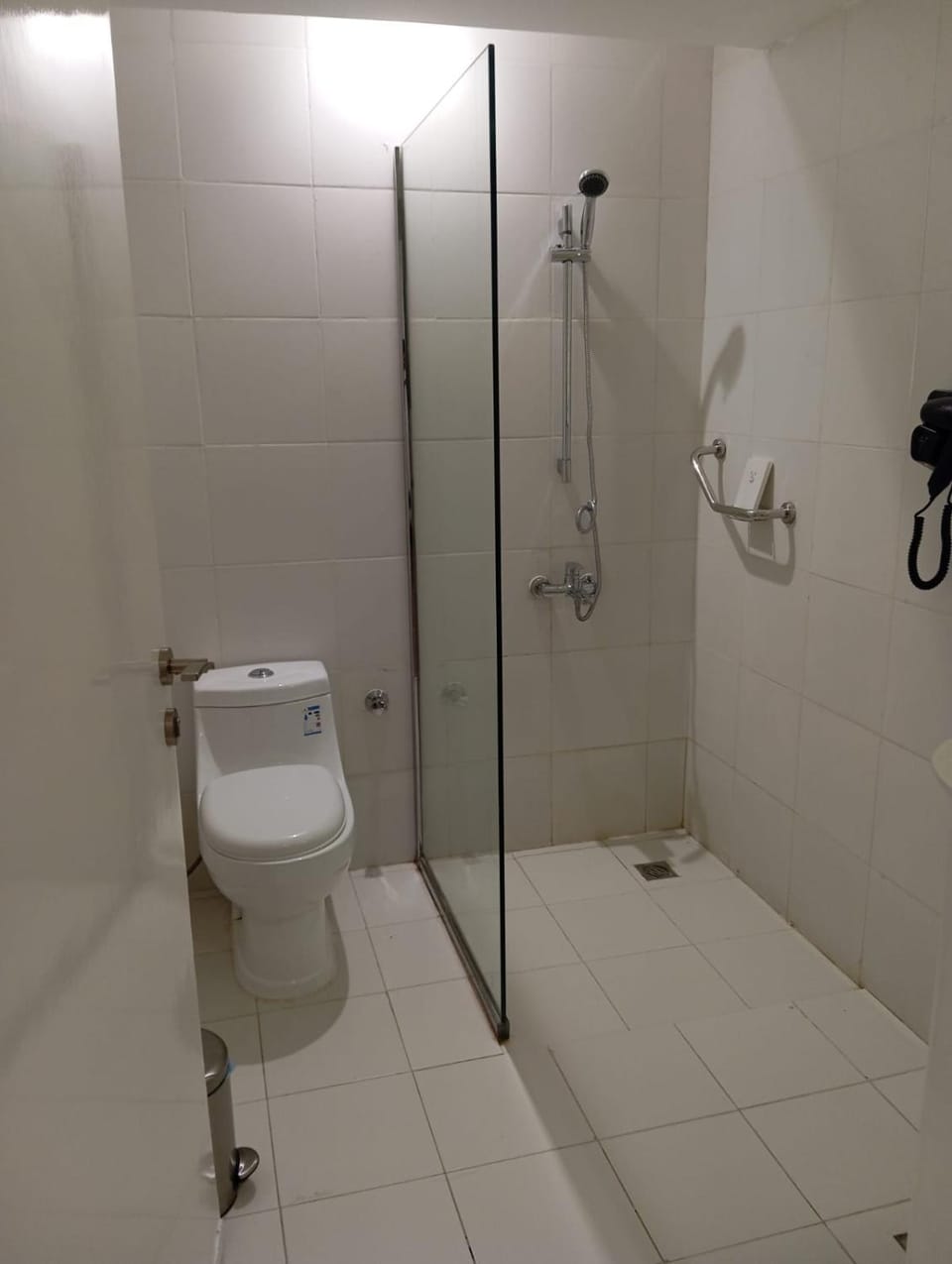 جرش ريزيدنس للوحدات المخدومة وادي بن هشبل Apartment hotel in Makkah Province