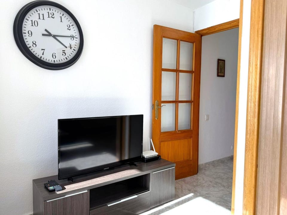 TV and multimedia