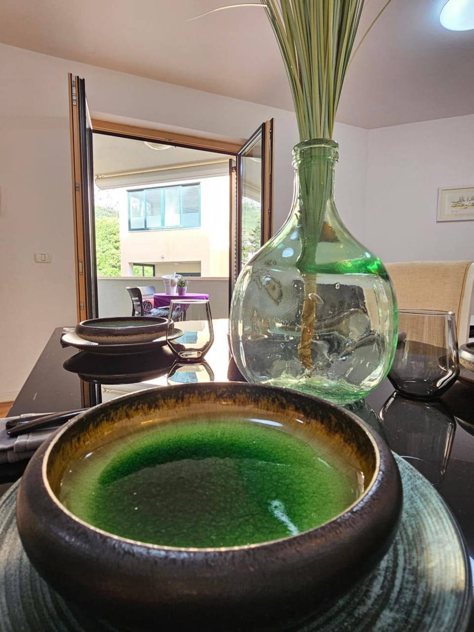 Sweet suite Apartment in Makarska