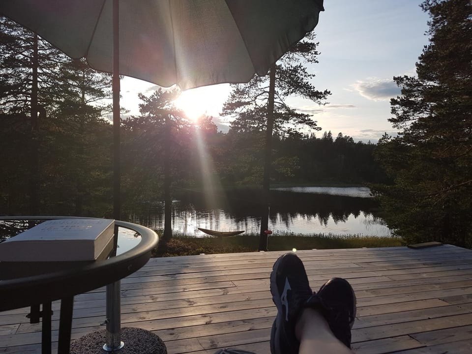 View (from property/room), Garden view, Lake view, Mountain view