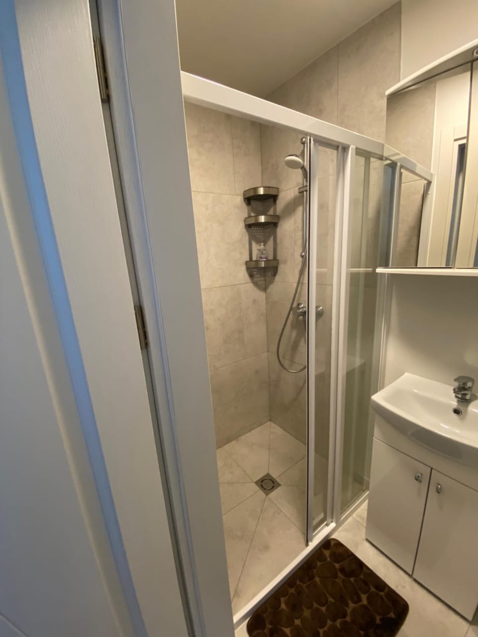 Apartamentai Kunigiškėse Apartment in Palanga