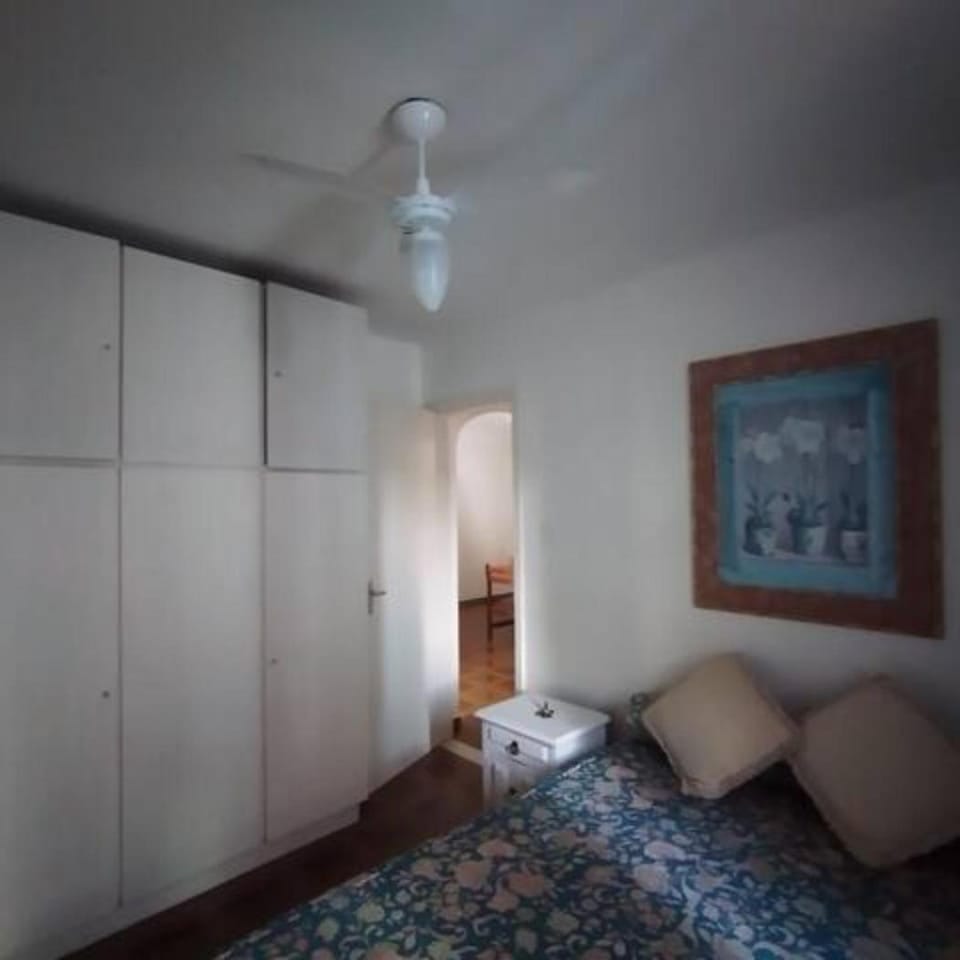 Apartamento no bairro da Passagem, Cabo Frio, RJ. Apartment in Cabo Frio