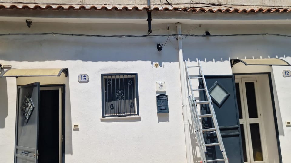 Case vacanza Controvento House in Palermo