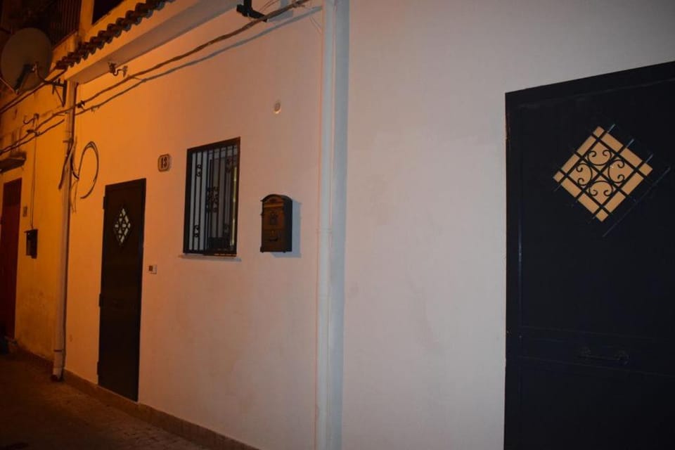 Case vacanza Controvento House in Palermo