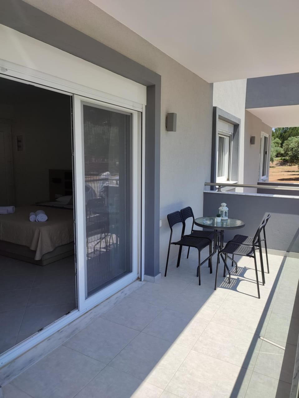 Meliria Apartments Apartment in Thasos