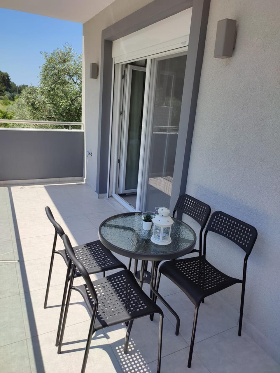 Meliria Apartments Apartment in Thasos