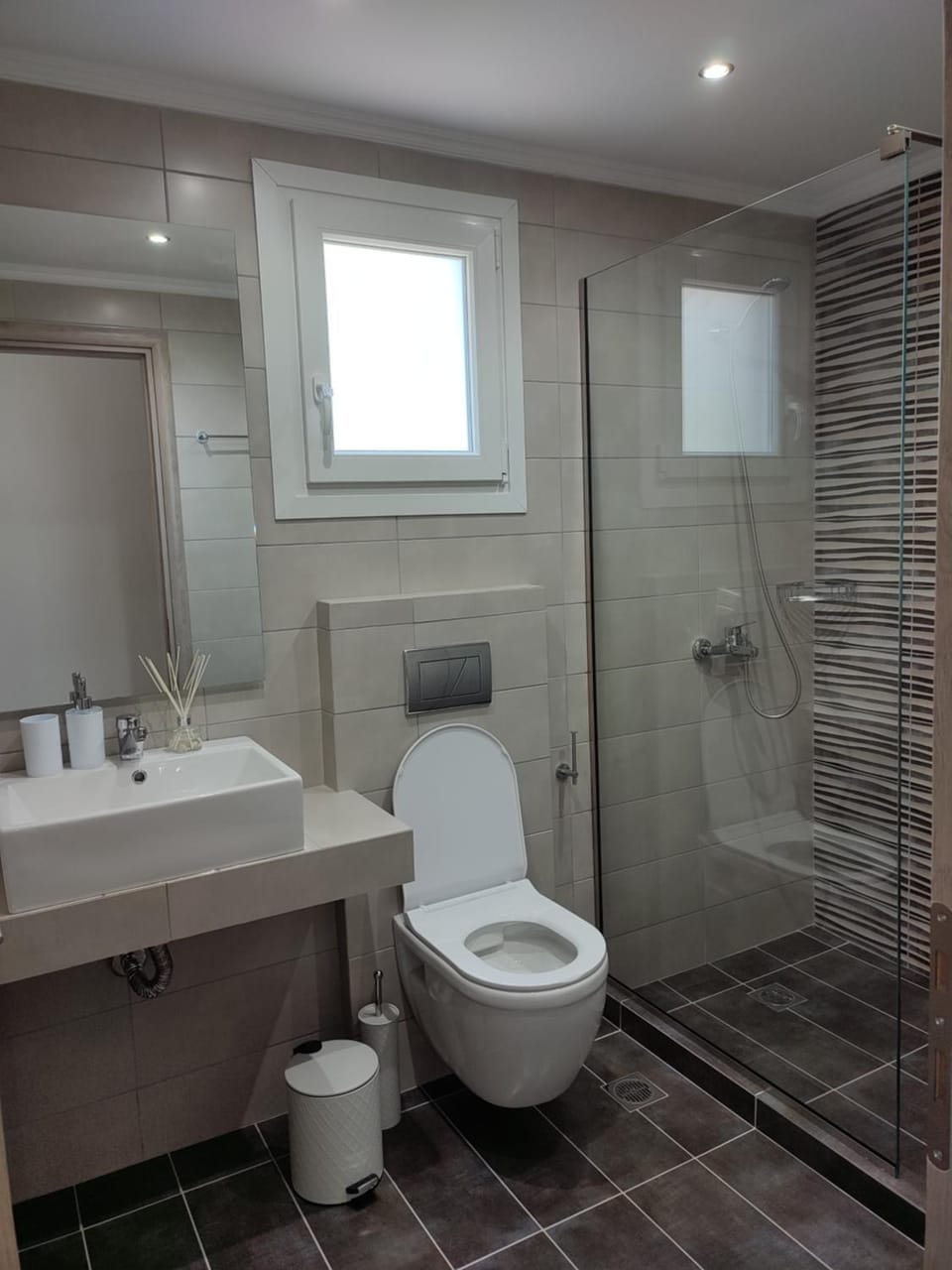 Meliria Apartments Apartment in Thasos