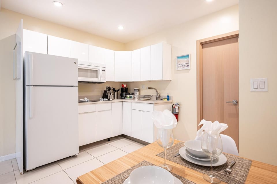 Casa Del Mar Master Apartment in Hollywood Beach