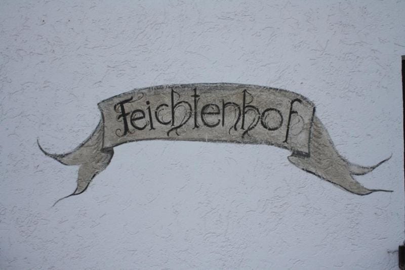 Feichten-Hof Zaiser Zimmer Farm Stay in Salzburgerland