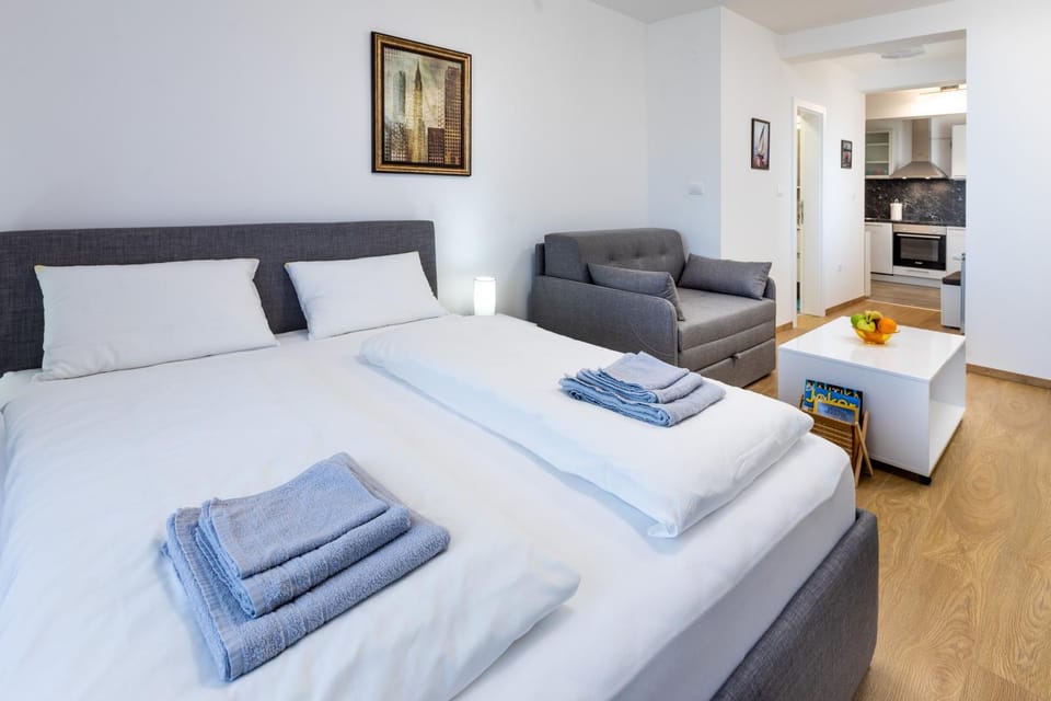 MB Apartment Apartment in Vojvodina