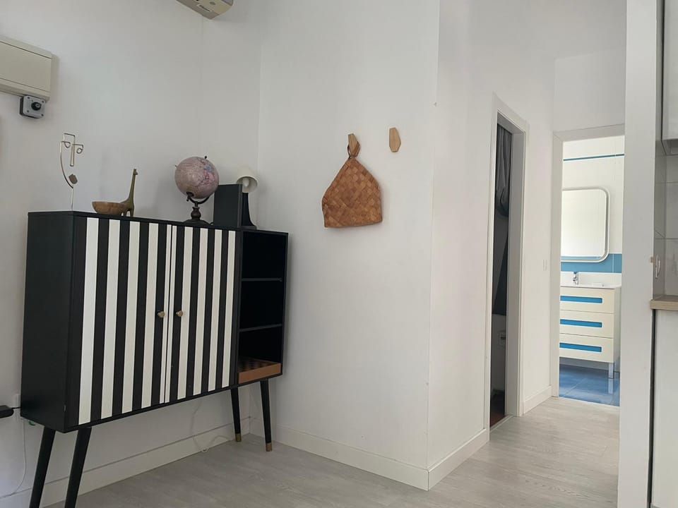 Apartamento de diseño en la playa Apartment in Torremolinos