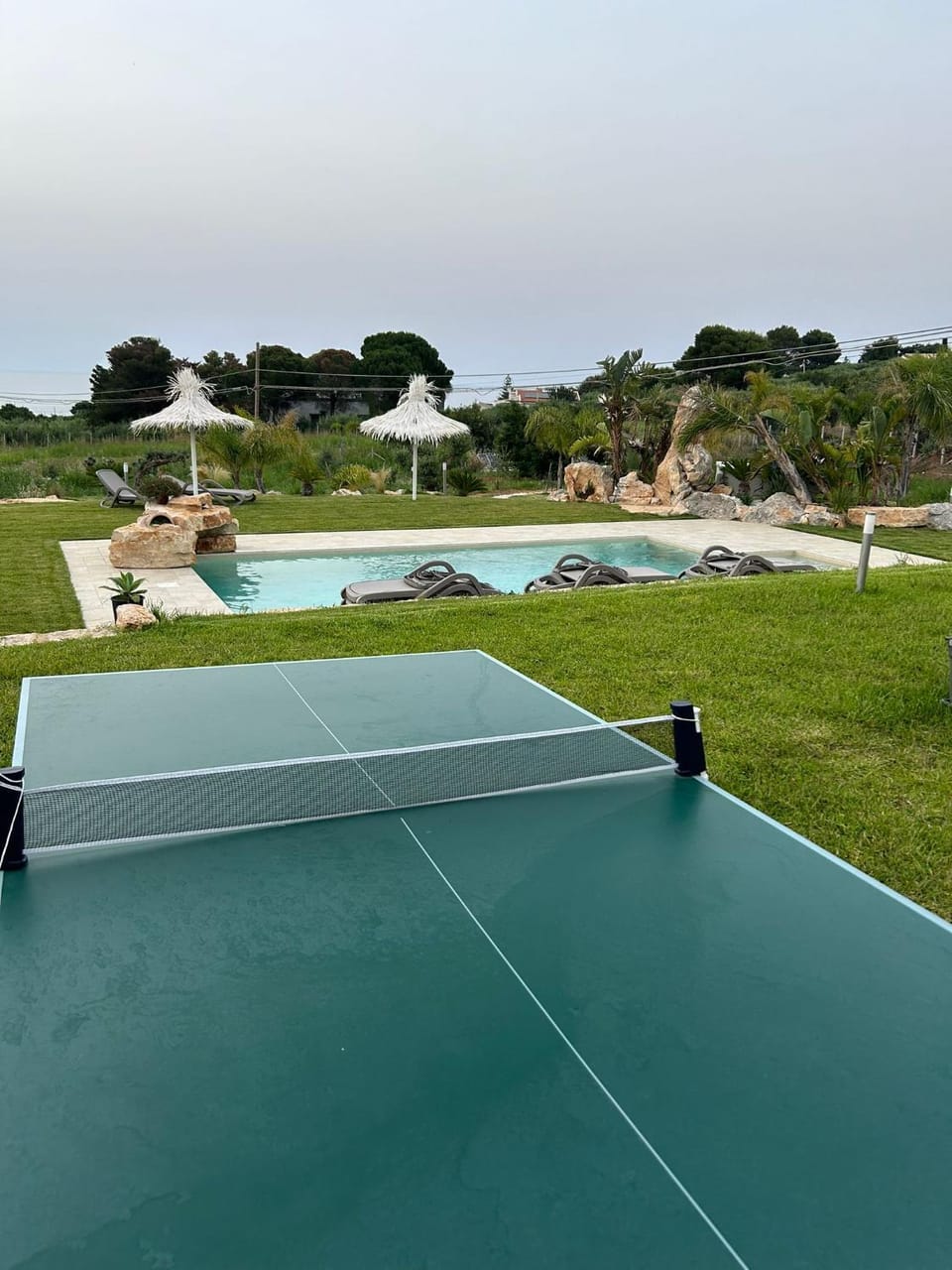 Appartamento Limone in Splendida villa Nature al mare di Scopello Zingaro Apartment in Sicily