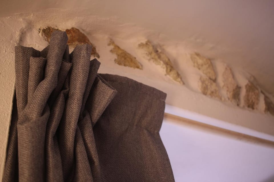 Decorative detail, Decorative detail