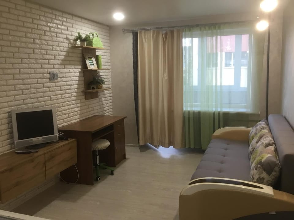 Алібі 3/46 Apartment in Ukraine
