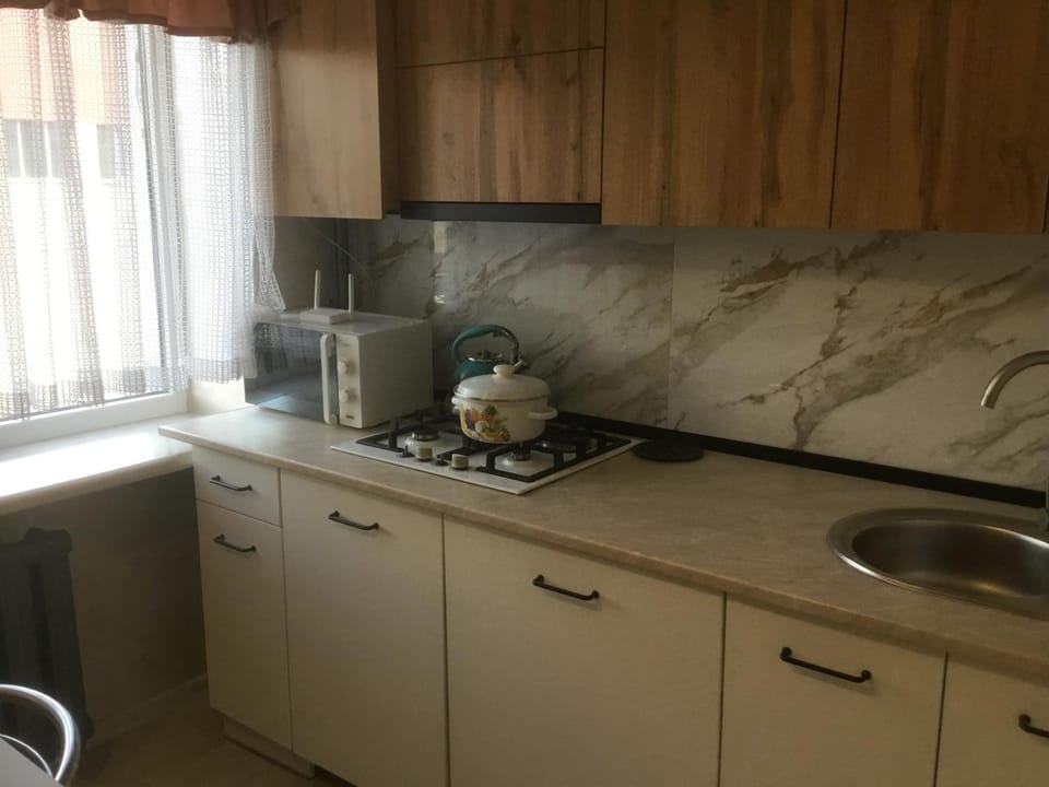 Алібі 3/46 Apartment in Ukraine