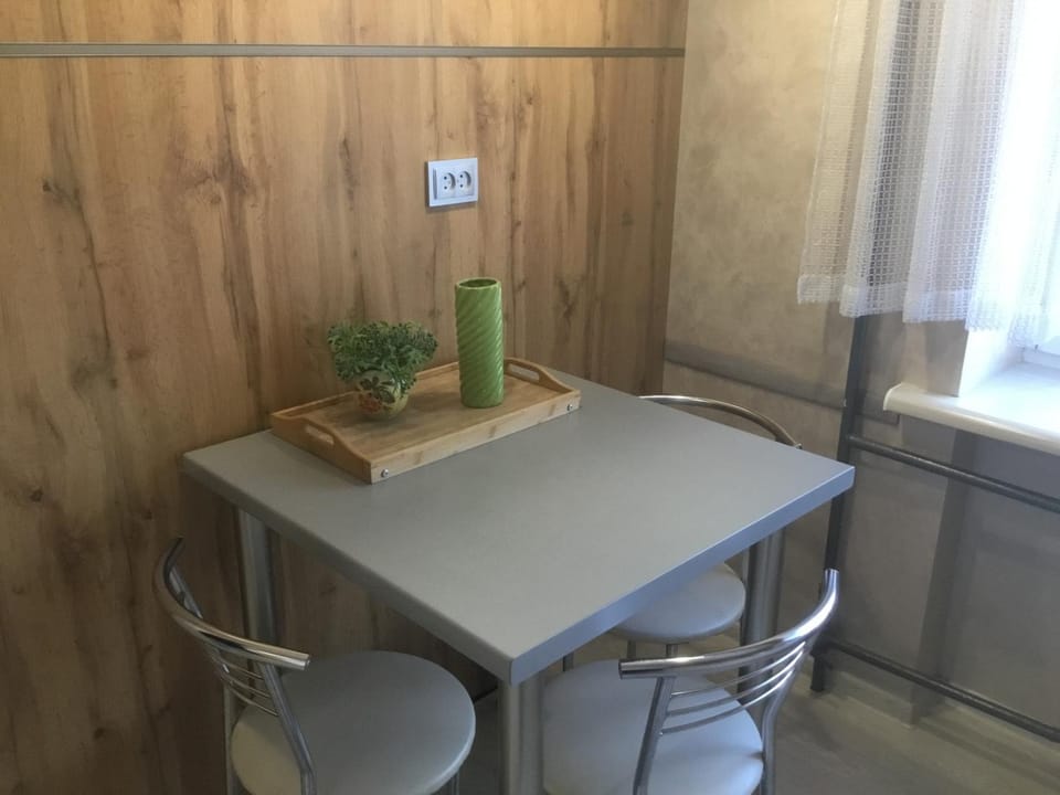 Алібі 3/46 Apartment in Ukraine