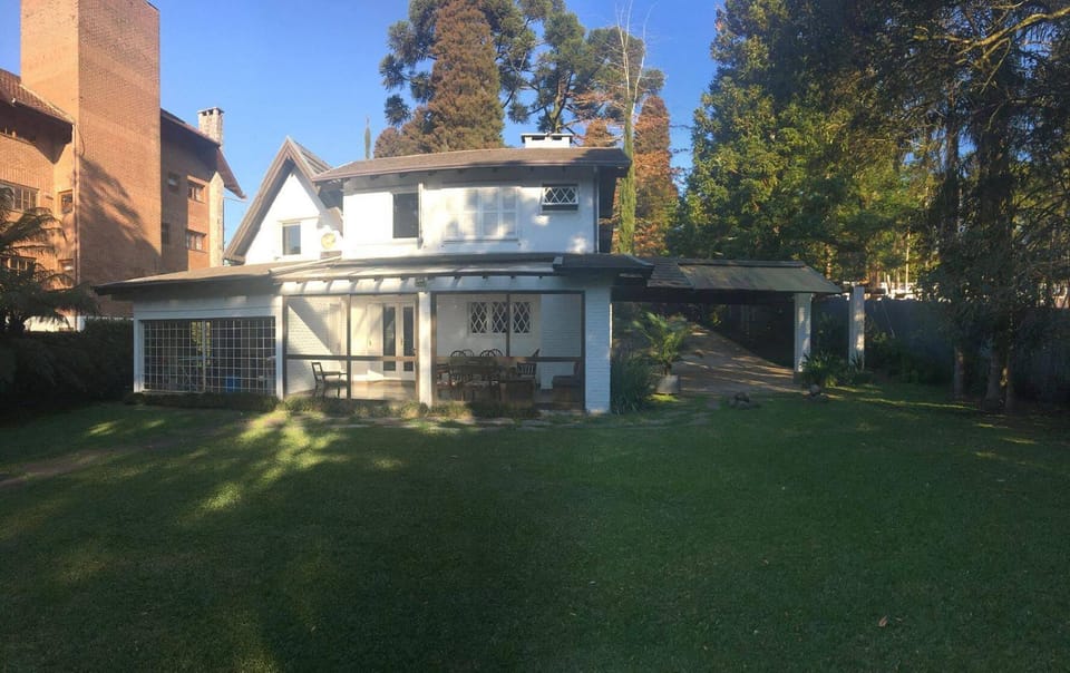 Garden, Garden