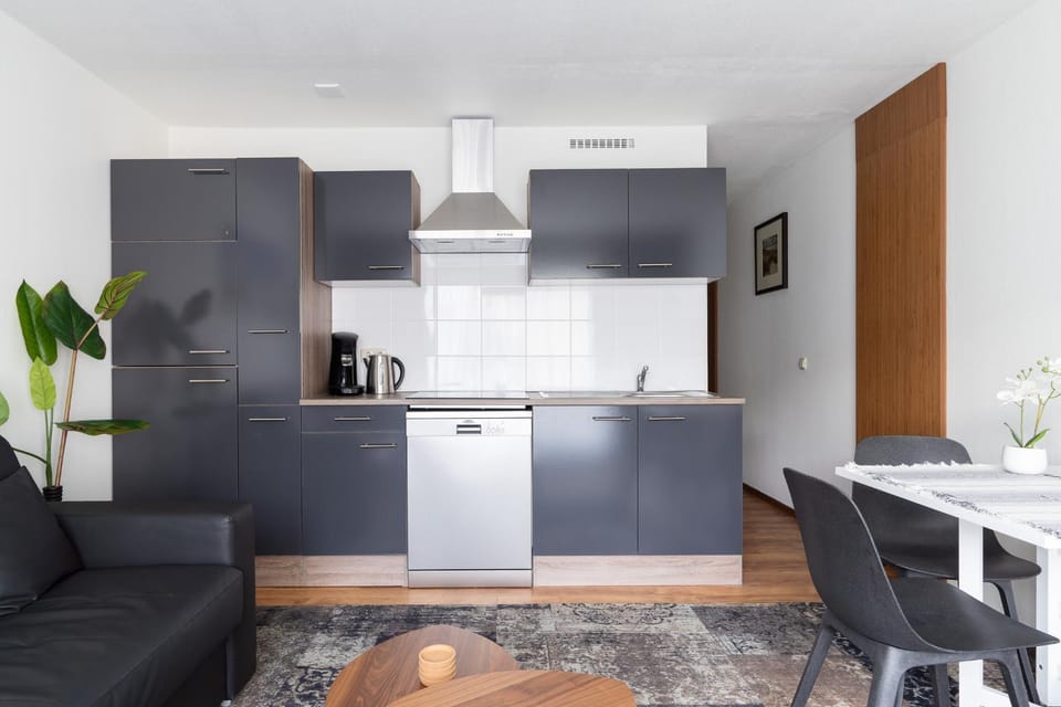 Lange Duinen Apartment in Friesland, Netherlands