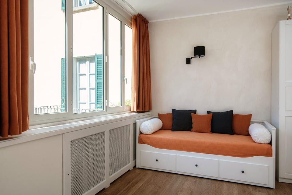 The lemon tree house - Bellagio center Apartment in Bellagio