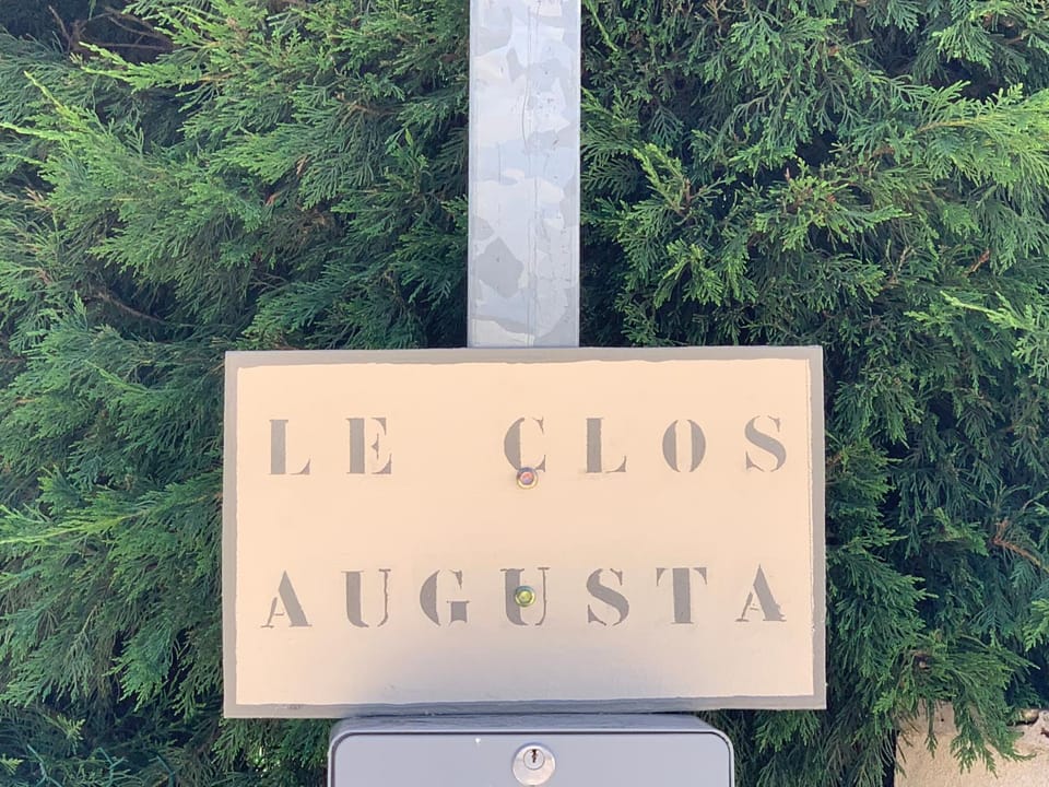 Clos Augusta 3 House in Provence-Alpes-Côte d'Azur