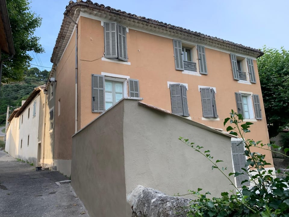 Clos Augusta 3 House in Provence-Alpes-Côte d'Azur